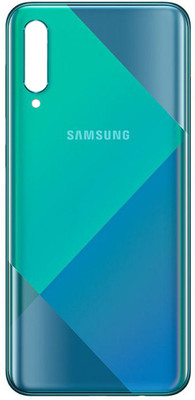 Tworld Battery Back Panel Replacement For Samsung Galaxy A50s ( SM-A507F, SM-A507FN, SM-A5070 ) Back Panel(Prism Crush Green)