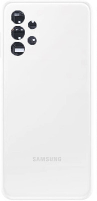 Flipkart SmartBuy SAMSUNG GALAXY A13 Hosuing Body Full Panel(White)