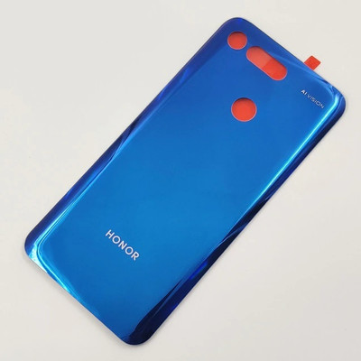 Docile Huawei Honor View 20 Back Panel(Phantom Blue)