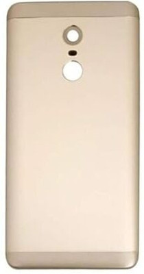 starware Mi Note 4_Gold Mi Note 4_Gold Back Panel(Gold)