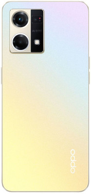 Suffain OPPO F21S PRO 4G WITH PROPER LOGO Full Panel(DAWNLIGHT GOLD)