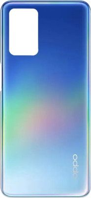Shkiyo Oppo A54 Back Panel(BLUE)
