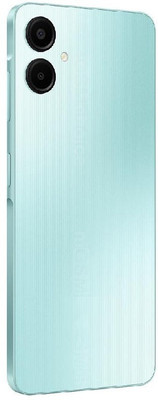 ALL HAYY STORE FOR. Samsung galaxy A06 full body housing Full Panel(BLUE)