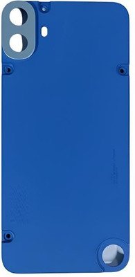 AL HAYY TRADERS For, Nothing CMF Phone 1 full body housing Full Panel(BLUE)