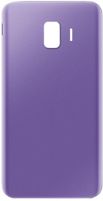 imbi Samsung Galaxy J2 Core (J260) Mobile Phone Panel Battery Door Back Panel(Purple)