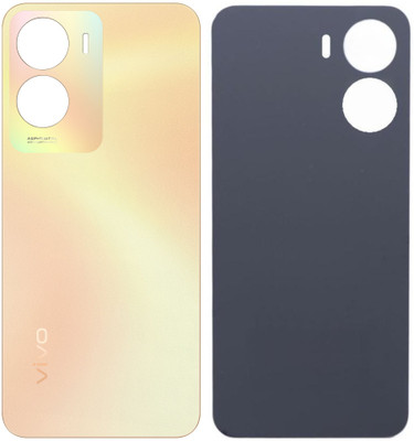 Unique4Ever Vivo T2x (5G) (V2253|V2312) Back Panel(Aurora Gold)