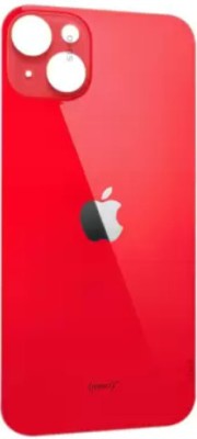 SRaccessories APPLE iPhone 14 Back Panel(RED)