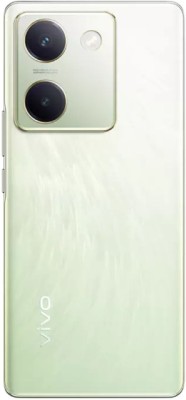 TrofT Vivo Vivo Y200 Pro(Glass) Back Panel(Silk green)