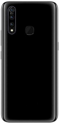 KezeMize Vivo Z1Pro (Best Quality)(Housing Body)(With Proper Logo) Full Panel(Sonic Black)