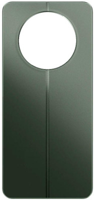 IncMart Realme 12 5G (With Proper LOGO) Back Glass Back Panel(Green)