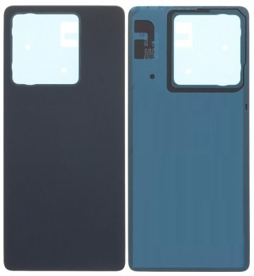 MJ PREMIUM QUALITY Mj primum quality note 13 5g Back Panel(Black)