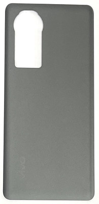 Hynaty VIVO V40 5G (GREY) Back Panel(GREY)