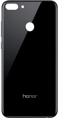 AceKing Honour 9N Back Panel(Black)