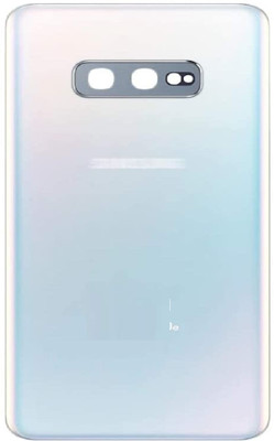 SPAREWARE SAMSUNG SAMSUNG GALAXY S10E Back Panel(WHITE)