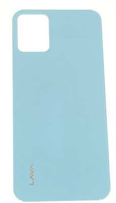 VRAVMO LAVA LAVA YUVA 2 (BLUE) Back Panel(BLUE)