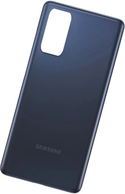 FLOUNDER SAMSUNG GALAXY S20 FE Back Panel(Cloud Navy)