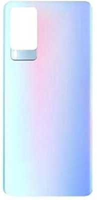 starware Vivo X60 Blue Vivo X60 Blue Back Panel(Blue)