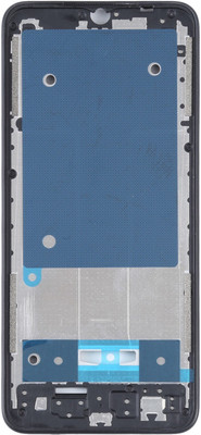 Flipkart SmartBuy Xiaomi Redmi A1 New ( 2022 ) LCD Middle Frame Back Panel(Black)