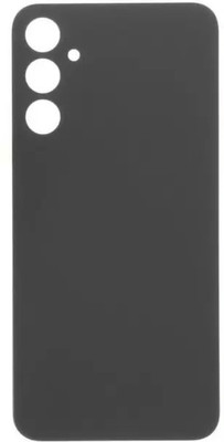 VRAVMO SAMSUNG GALAXY A34 5G (BLACK) Back Panel(BLACK)