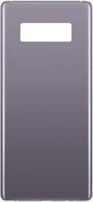 imbi Samsung Note 8 Power And Volume Button Back Panel(Grey)