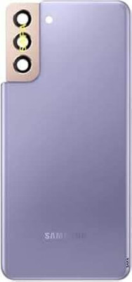 SPAREASP SAMSUNG Samsung Galaxy S21 Plus Back Panel(PURPLE)