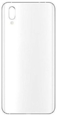 Kraze4blaze Vivo X21 (With Proper Logo) Back Panel(Aurora White)
