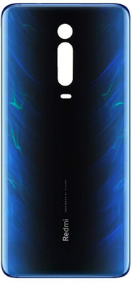 Riyan REDMI k20 Back Panel(BLUE)