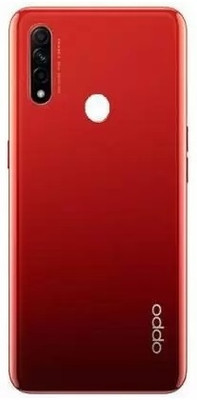 INSERVICE OPPO A31 (2020) Back Panel(Red)