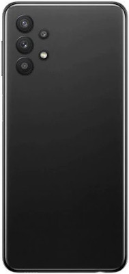 Kraze4blaze Samsung Galaxy A32 5G (Best Quality)(Housing Body)(With Proper Logo) Full Panel(Awesome Black)