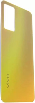 Hynaty VIVO V23E 5G / Y75 4G (GOLD) Back Panel(GOLD)