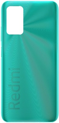 Kraze4blaze Xiaomi 9 Power Back Panel(Green)