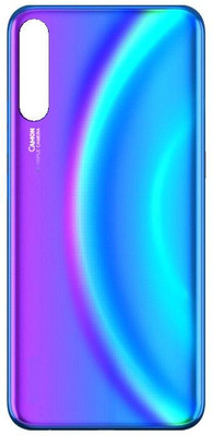 imbi Tecno Camon 12 Pro (CC9) Replacement Back Body Back Panel(White)