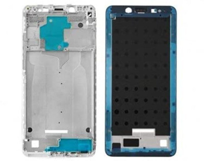 AceKing Xiaomi Redmi Note 5 PRO Back Panel(White)