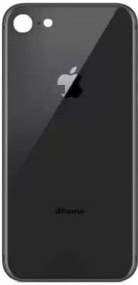 VALOUR IPHONE 8 ( WITH PROPER LOGO ) Back Panel(Space Grey)