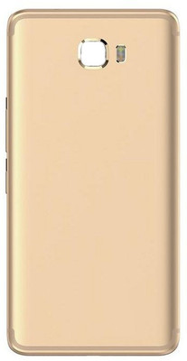 imbi Infinix Note 4 Pro (X571) With Power And Volume Button Back Panel(Gold)