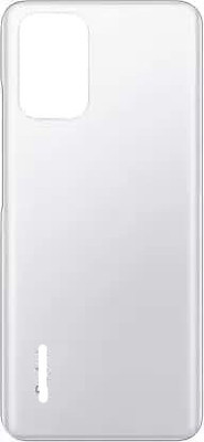 SPAREASP Xiaomi Redmi Note 10 / 10s Back Panel(White)