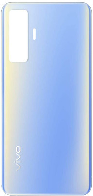 AceKing Vivo X50 BACK PANEL BACK DOOR PANEL COMPATIBLE Back Panel(BLUE)