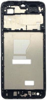 imbi Vivo Y03 Mobile Phone Frame Vivo Y03 Front Panel(Black)