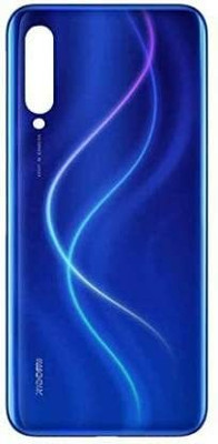 SPAREWARE Red mi Xiaomi Redmi Mi A3-Blue Back Panel(Blue)