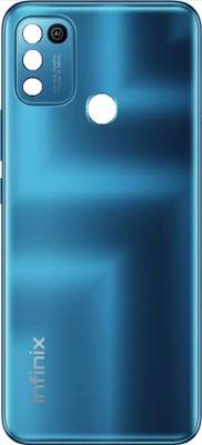 Sandreezz Infinix Hot 10 Play (X688C) / Infinix Smart 5 (X688) (with Proper Logo) Back Panel