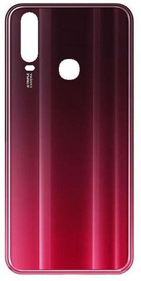 DKS Vivo y15 Back Panel(red)