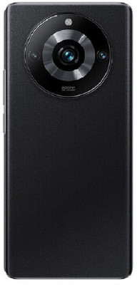 AL HAYY TRADERS Realmi 11 pro /11pro+plus full body housing Full Panel(BLACK K)