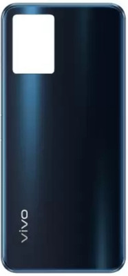 BrewingQ Vivo Vivo Y21 2020 Back Panel(Midnight Blue)