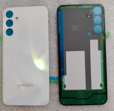 Sparevilla SAMSUNG Galaxy A15 Back Panel(White)