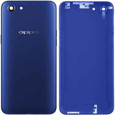 Unique4Ever Oppo A83 (CPH1729, CPH1827) Back Panel(Blue)