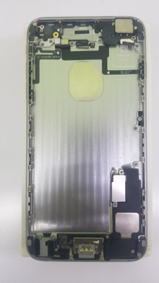 common Apple iPhone 6 Plus Back Panel(Space Gray)