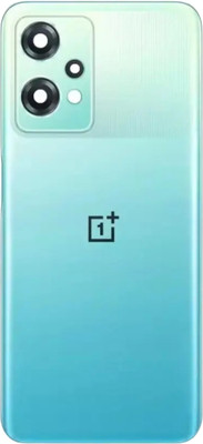 Shkiyo ONEPLUS CE2 LITE Back Panel(Blue)