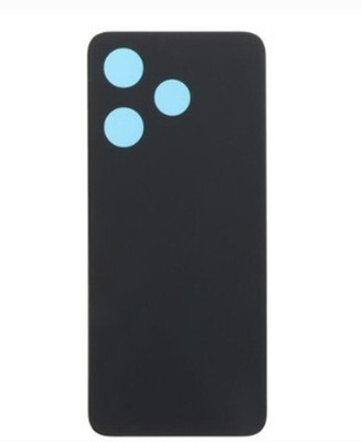 imbi Xiaomi Redmi 13 5G Xiaomi 13 5G Glass panel Back Panel(Black)