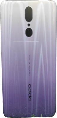 Mj primum quality Mj primum quality F11 Back Panel(Jewelry White)