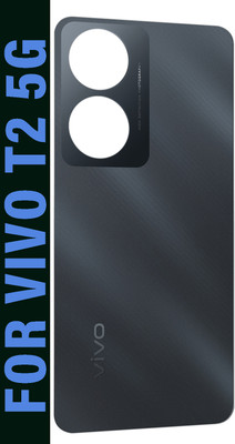 SUFO VIVO T2 5G Back Panel(Velocity Wave)